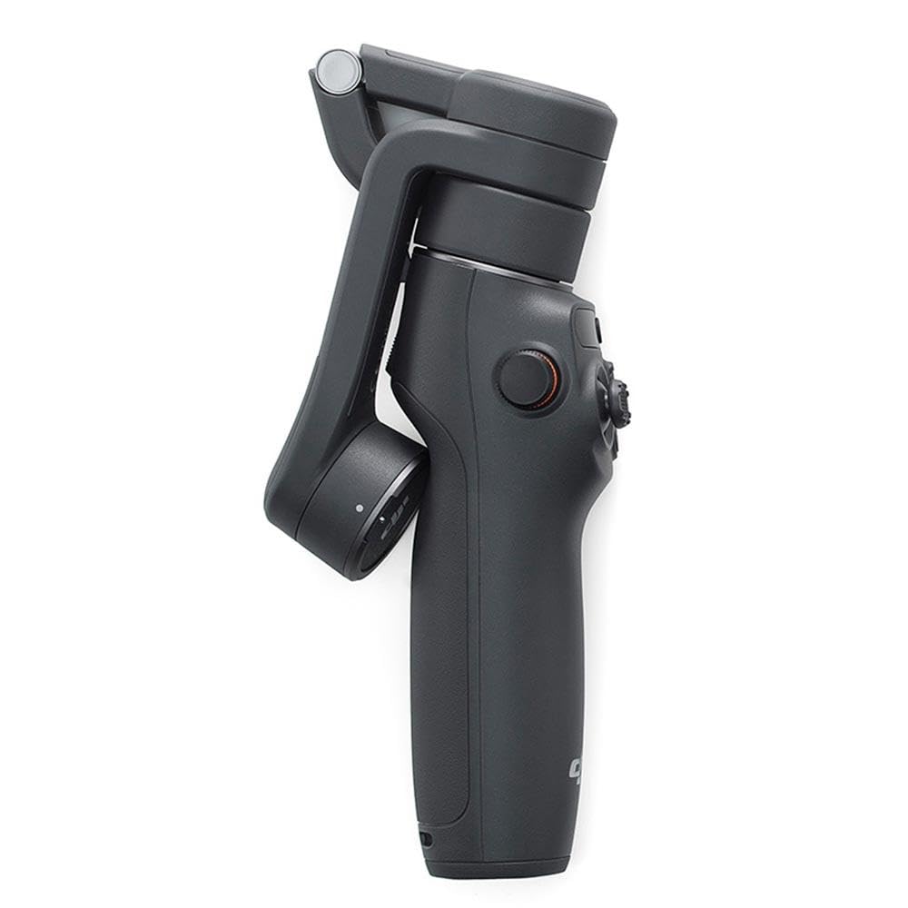 Estabilizador DJI Osmo Mobile 6 (Cinza Escuro) BR - Disponível AMÉRICA