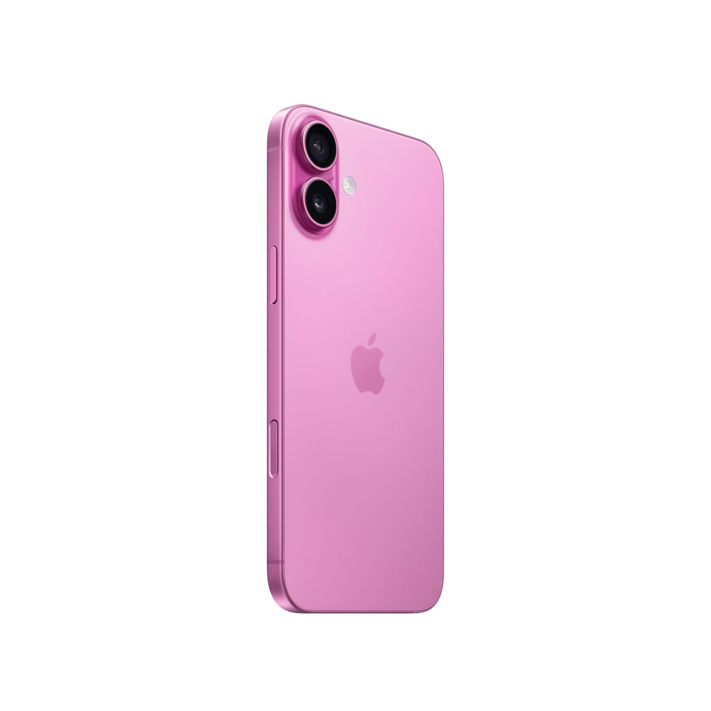 iPhone 16 Plus 256GB Rosa – Tela 6,7”, Câmera Fusion 48MP, Chip A18 - Disponível EUROPA