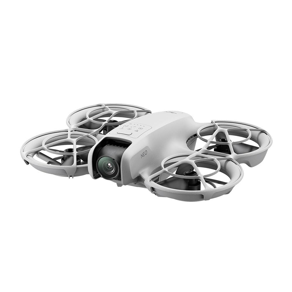 Drone DJI Neo Standard BR - Disponível AMÉRICA
