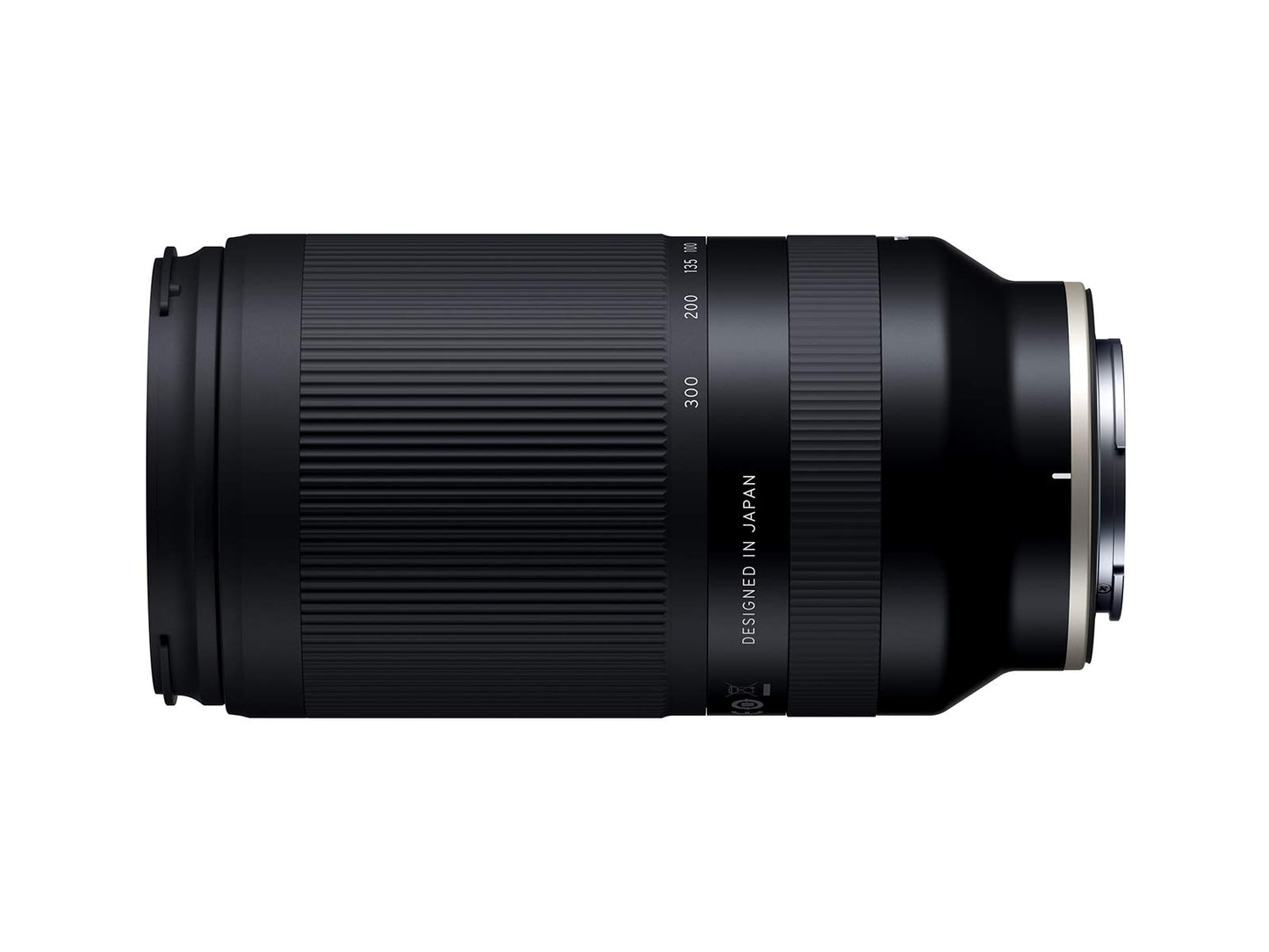 Tamron 70-300mm F4.5-6.3 - Telezoom Compacto para Câmeras Sony E