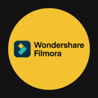 Curso de Edição no Filmora