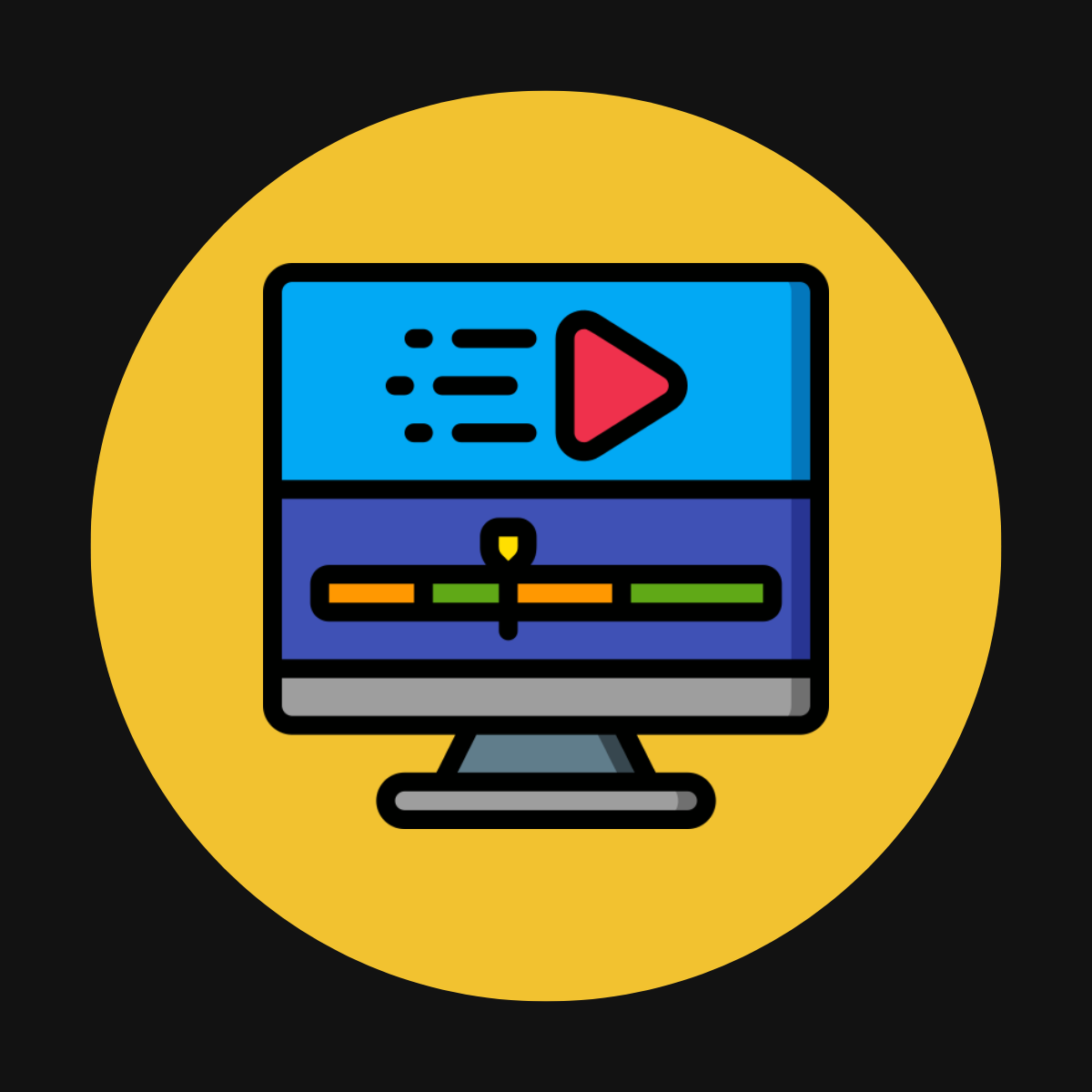 Curso Motion Graphics e Animação