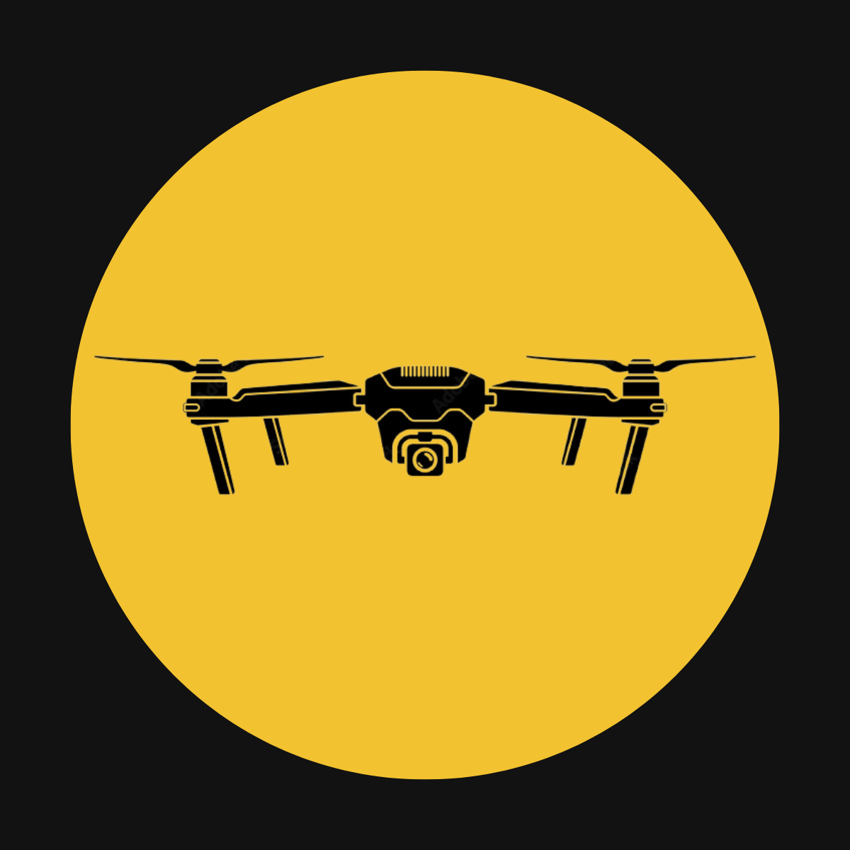 Curso Captação com Drones