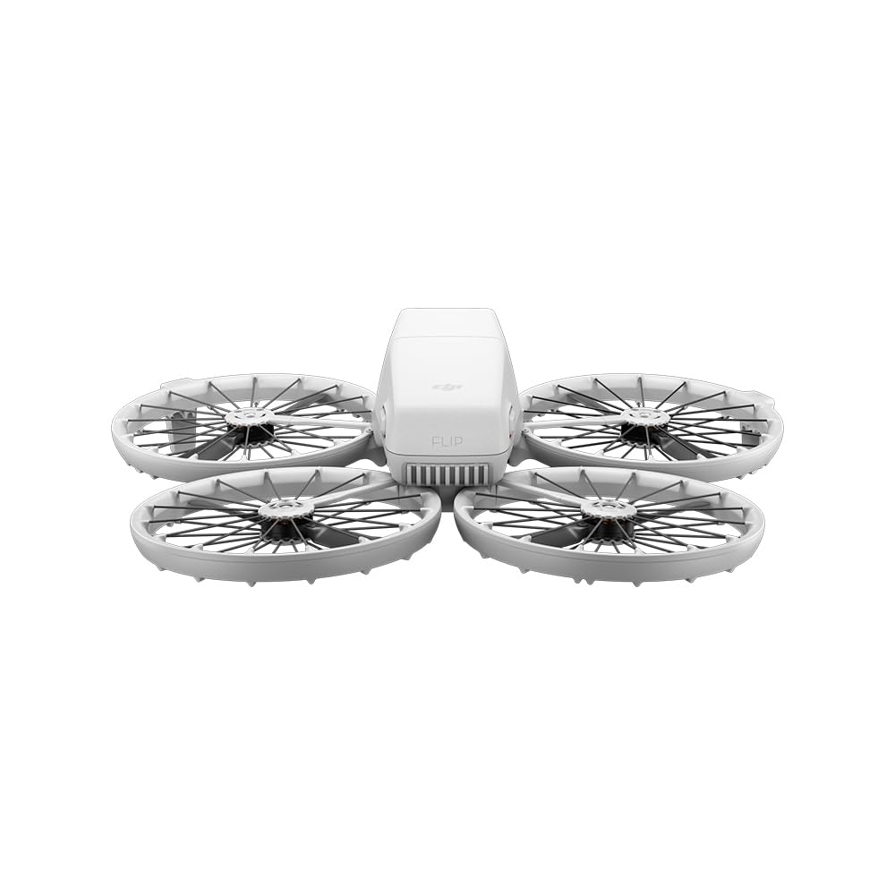 Drone DJI Flip Fly More Combo (Com tela) - Disponível AMÉRICA