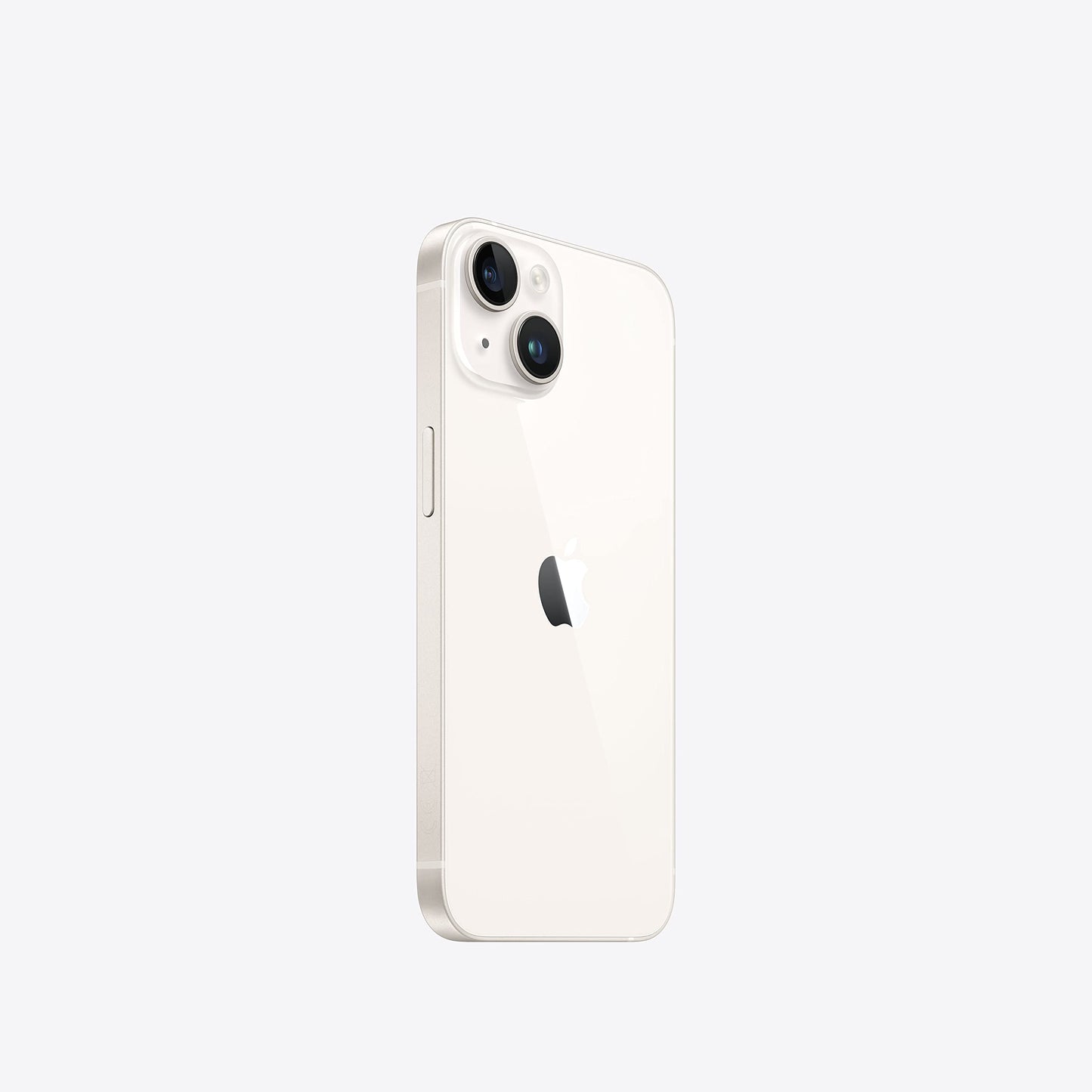 iPhone 14 128GB – Branco Estrela | Desempenho e Câmeras de Alto Nível - Disponível EUROPA