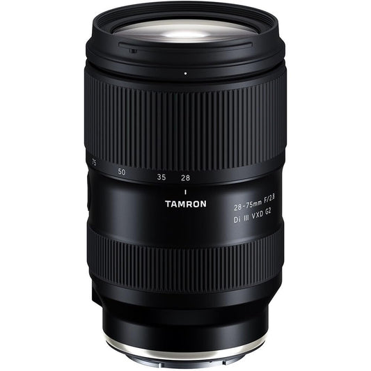 Tamron 28-75mm F2.8 Di III VXD G2 - Lente Compacta para Sony E