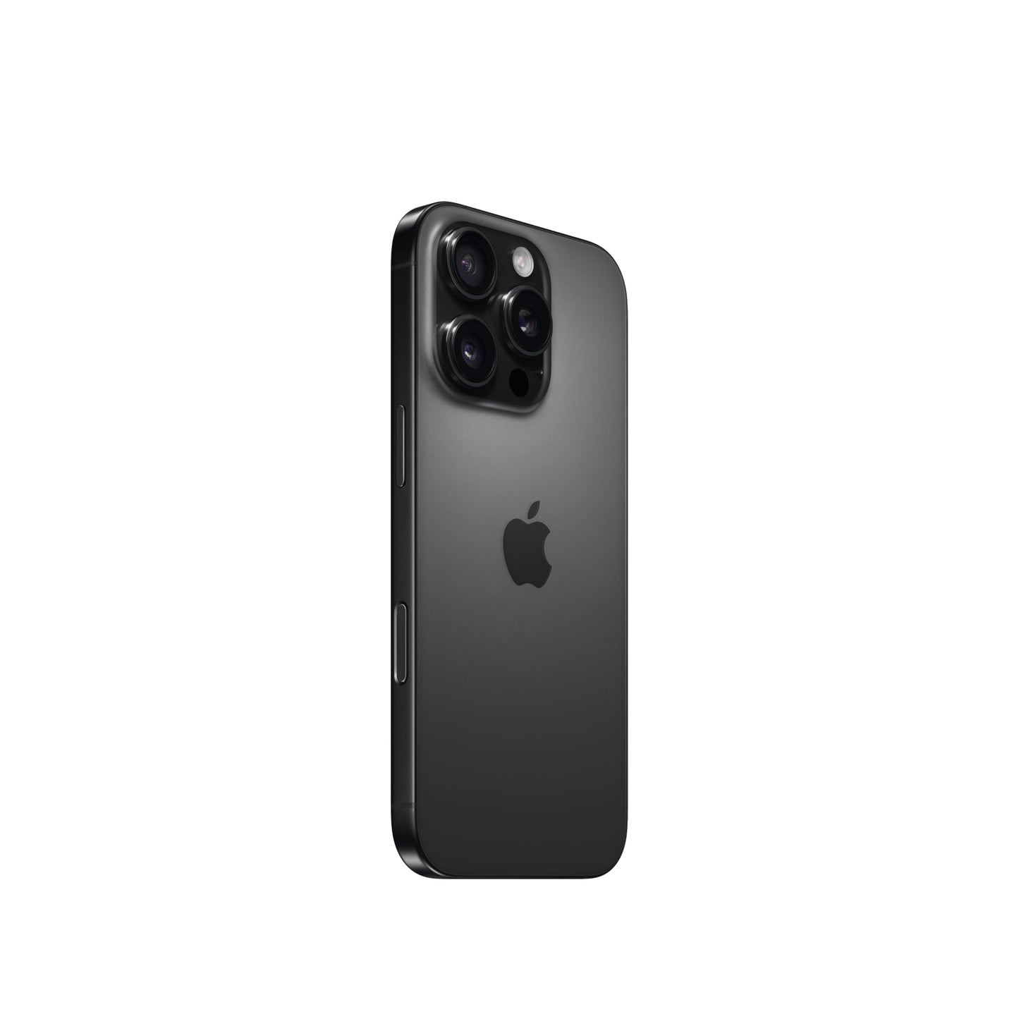 iPhone 16 Pro 256GB Titânio Preto – Tela 6,3”, Câmera 48MP, Chip A18 Pro, 4K Dolby Vision - Disponível EUROPA