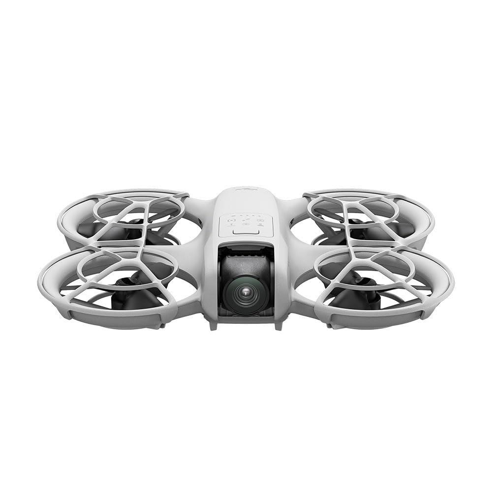 Drone DJI Neo Standard BR - Disponível AMÉRICA