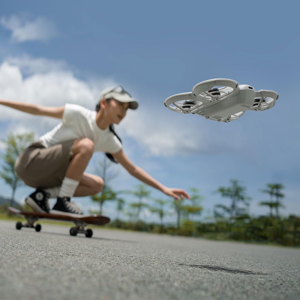 Drone DJI Neo Standard BR - Disponível AMÉRICA