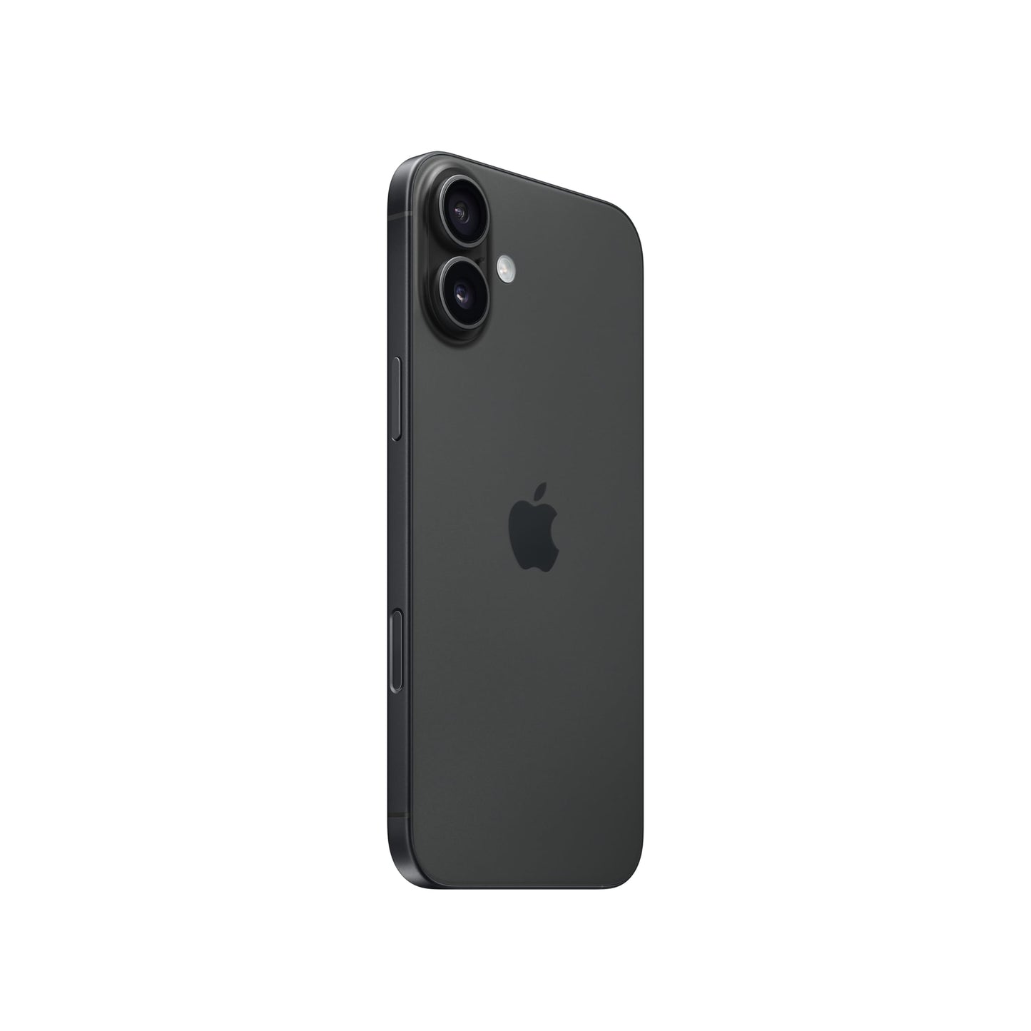 iPhone 16 Plus 256GB Preto – Tela 6,7”, Câmera Fusion 48MP, Chip A18 - Disponível EUROPA