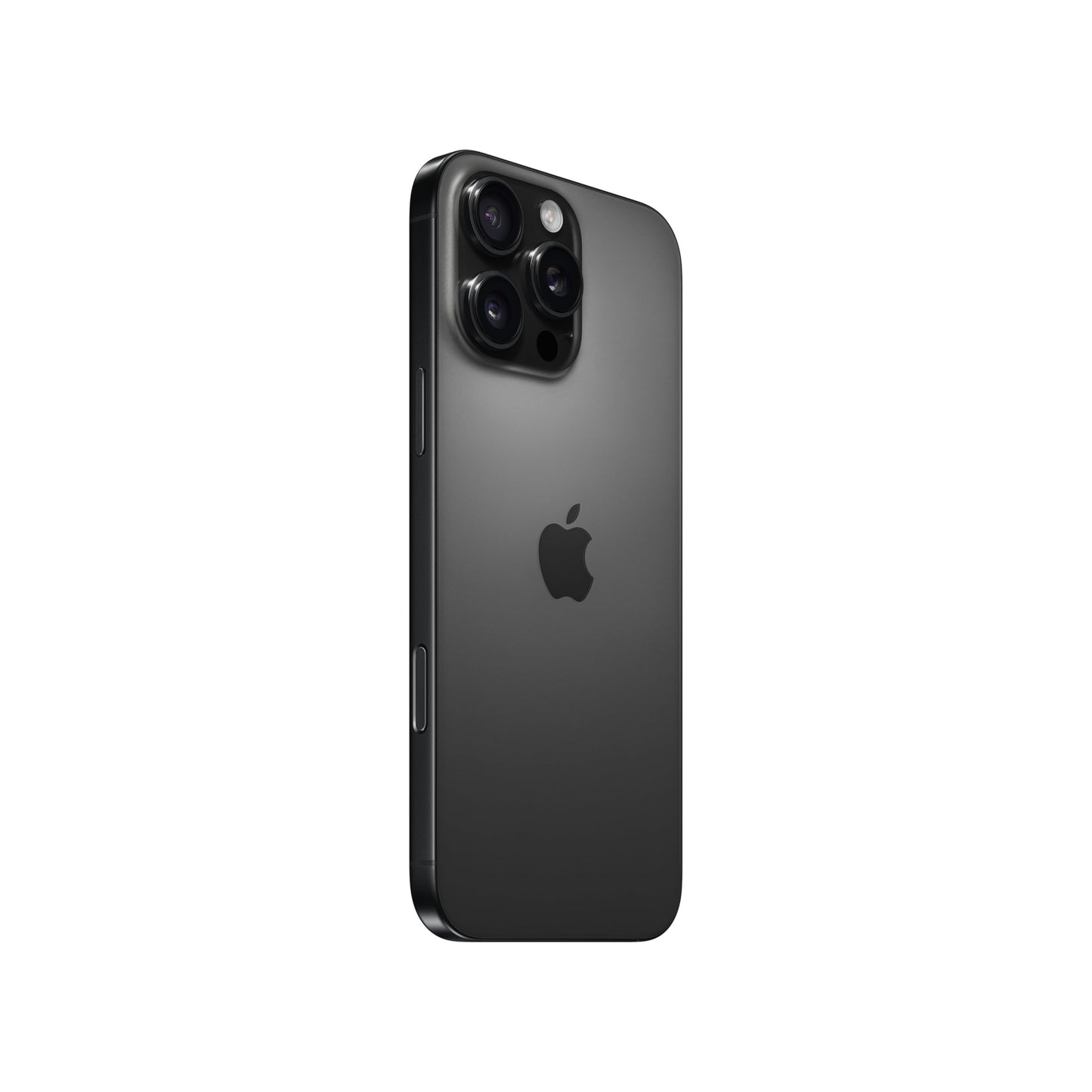 iPhone 16 Pro Max 256GB Titânio Preto – Tela 6,9”, Câmera 48MP, Chip A18 Pro, 4K Dolby Vision - Disponível EUROPA