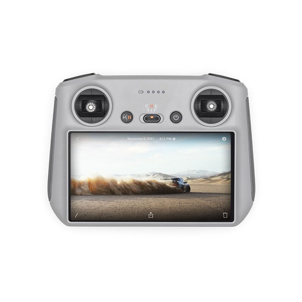 🚁 DJI Mini 3 Standard (Com Tela) - Drone Compacto com Câmera 4K HDR e 38 Minutos de Voo 🎥 - Disponível AMÉRICA