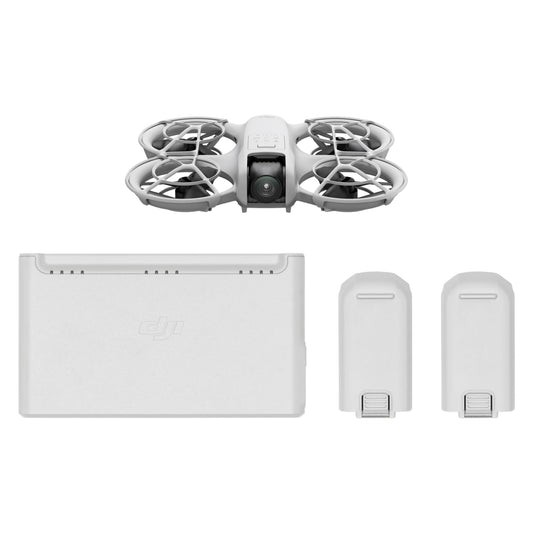 DJI Combo Neo de três baterias, mini drone com câmera UHD 4K - Disponível AMÉRICA