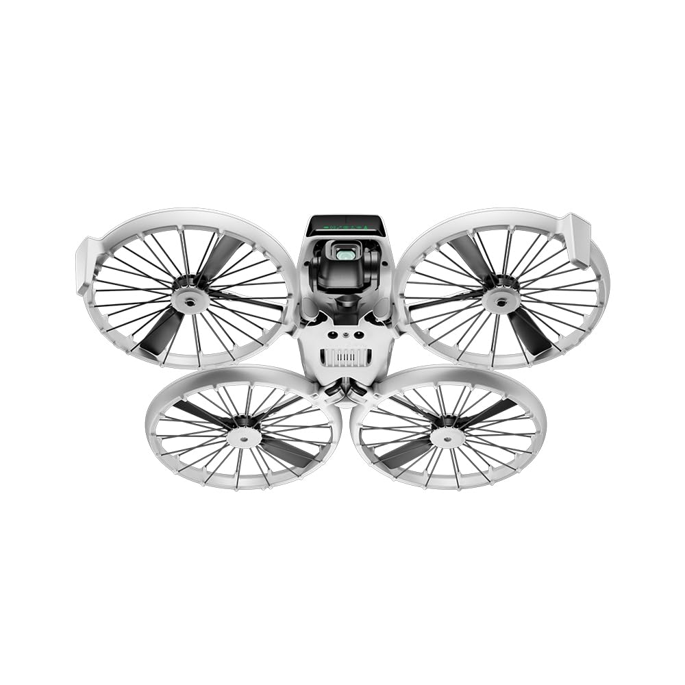Drone DJI Flip Fly More Combo (Com tela) - Disponível AMÉRICA