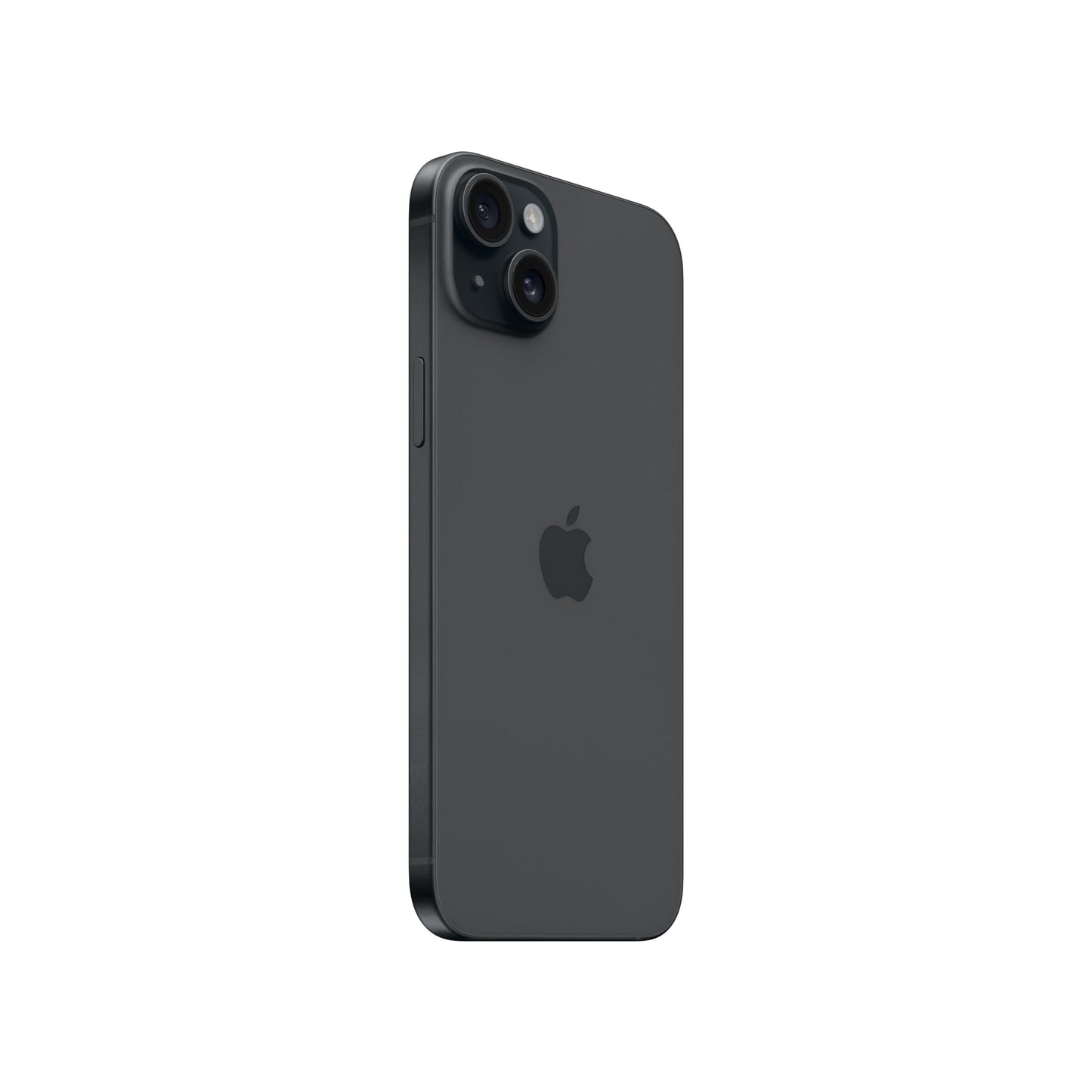 iPhone 15 128GB Preto - Com Dynamic Island, Câmera 48 MP, e Chip A16 Bionic