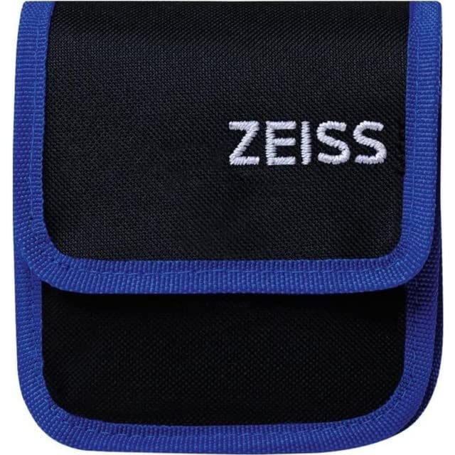 Kit de Limpeza Zeiss para Lentes e Equipamentos Ópticos – Prático e Completo