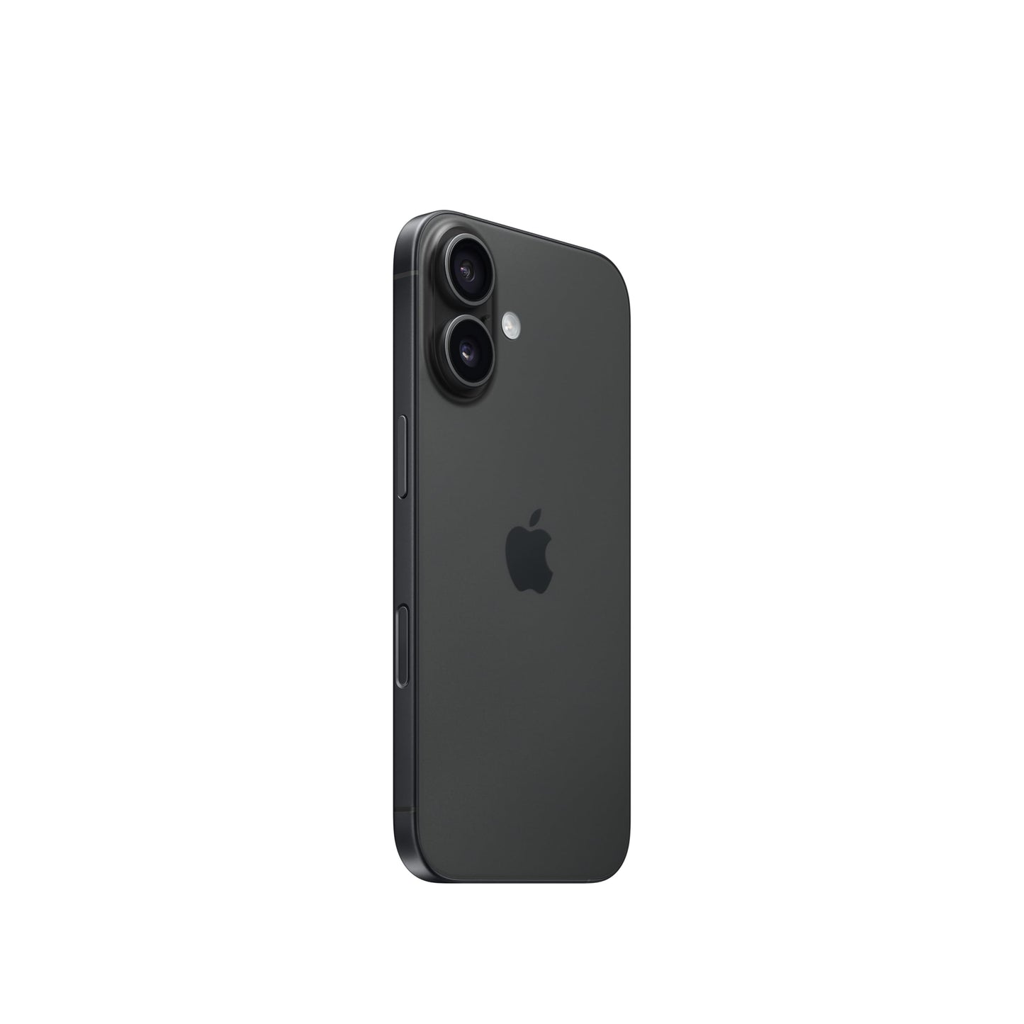 Apple iPhone 16 128GB Preto – Chip A18, Câmera Fusion 48MP, Controle de Câmera e Estilos Fotográficos - Disponível EUROPA