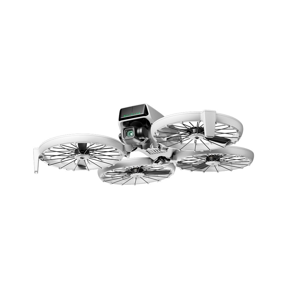 Drone DJI Flip Fly More Combo (Com tela) - Disponível AMÉRICA