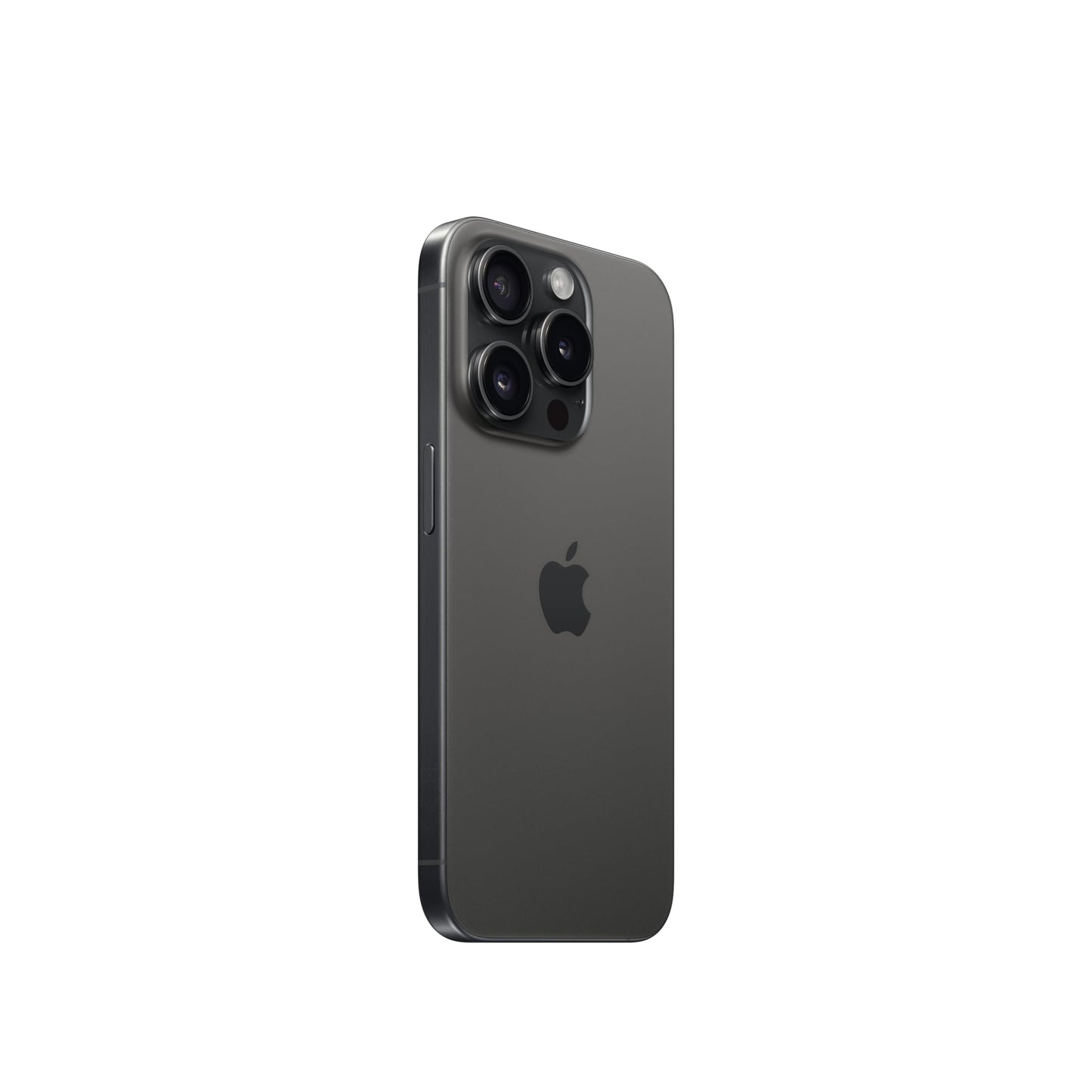 iPhone 15 Pro - Titanio Negro - 128GB - Garantía 3 Anos - Disponível EUROPA