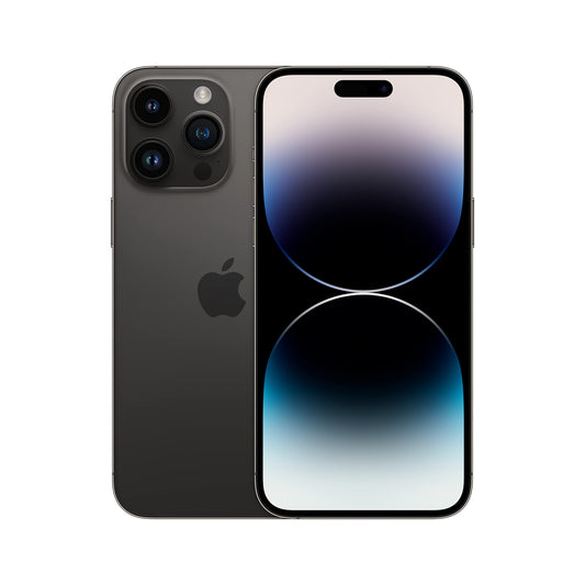 iPhone 14 Pro Max 128GB (Recondicionado) – Tela Super Retina XDR e Performance Avançada - Disponível EUROPA