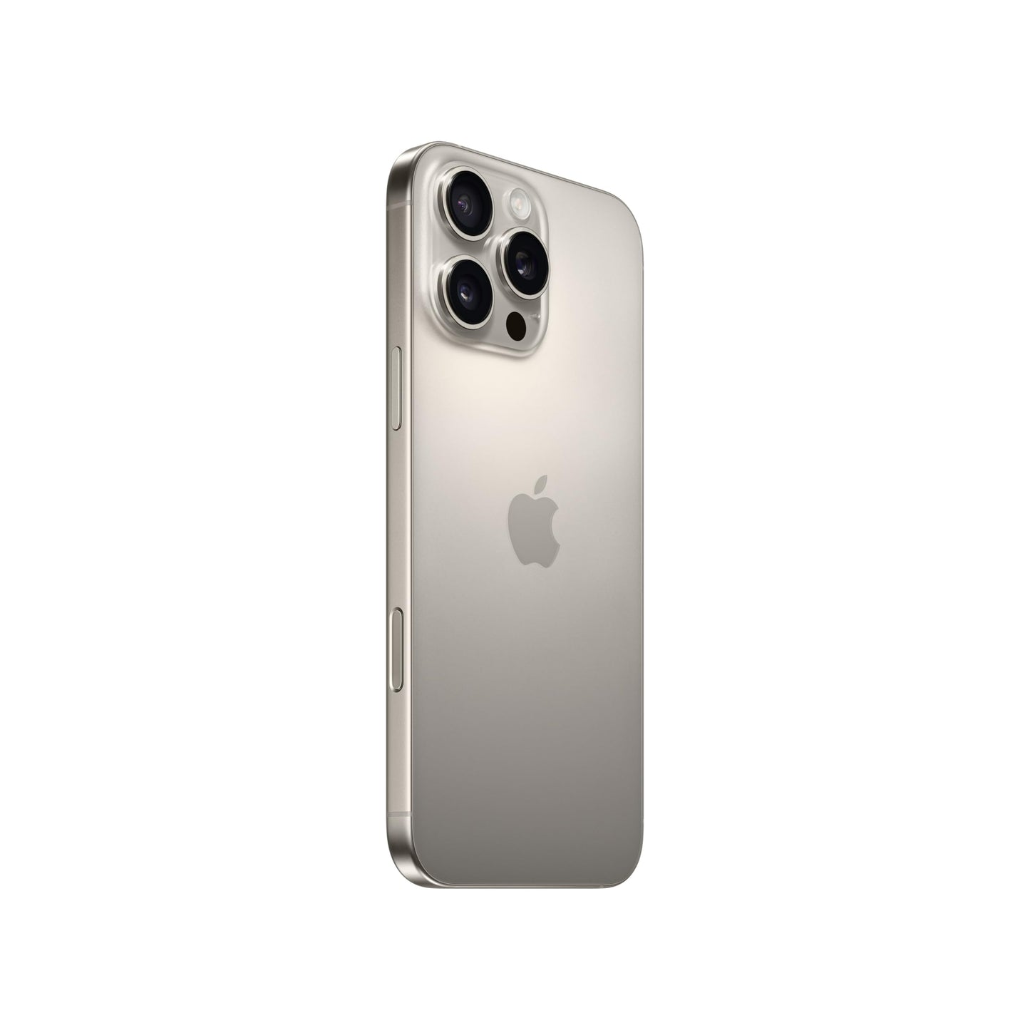 iPhone 16 Pro Max 256GB Titânio Natural – Tela 6,9”, Câmera 48MP, Chip A18 Pro, 4K Dolby Vision - Disponível EUROPA