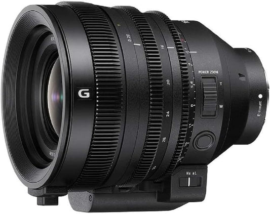Sony FE C 16-35mm T3.1 G - Objetivo Cine Zoom Gran Angular para Vídeo