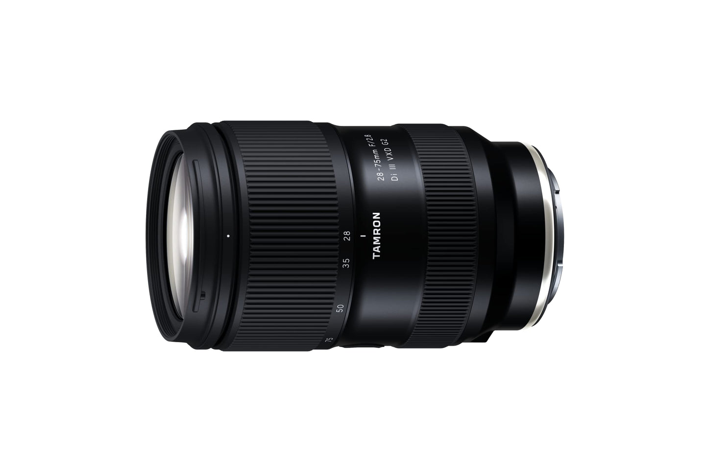 Tamron 28-75mm F2.8 Di III VXD G2 - Lente Compacta para Sony E