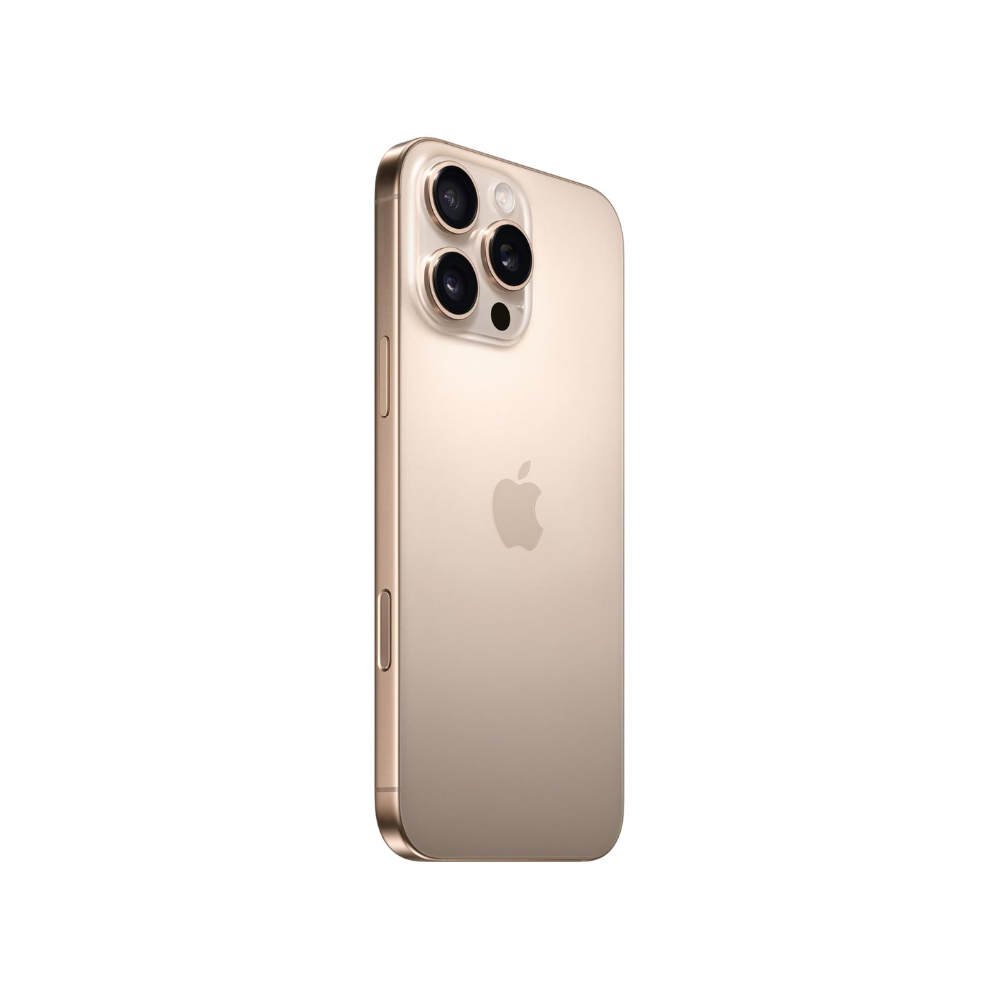 iPhone 16 Pro Max 256GB Titânio Deserto – Tela 6,9”, Câmera 48MP, Chip A18 Pro, 4K Dolby Vision - Disponível EUROPA