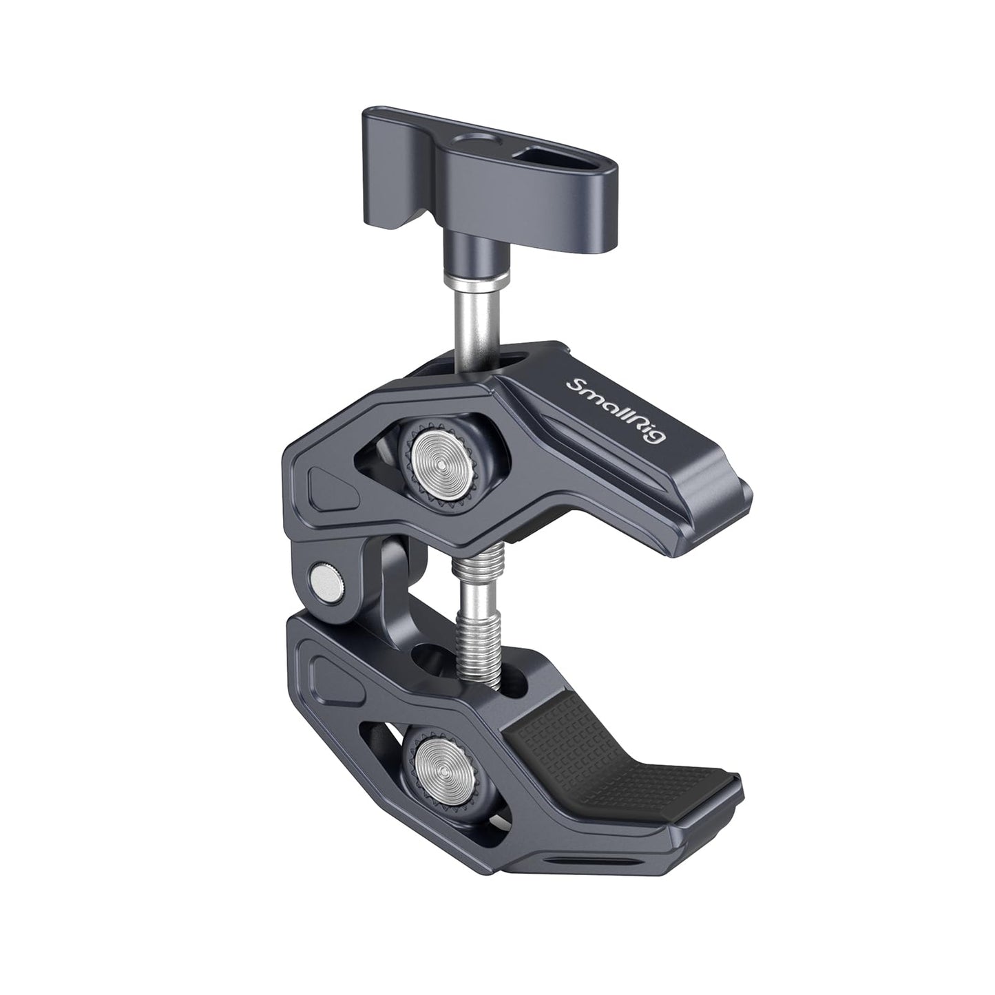 Clamp Multifuncional SMALLRIG 3755-CF para Equipamentos Fotográficos