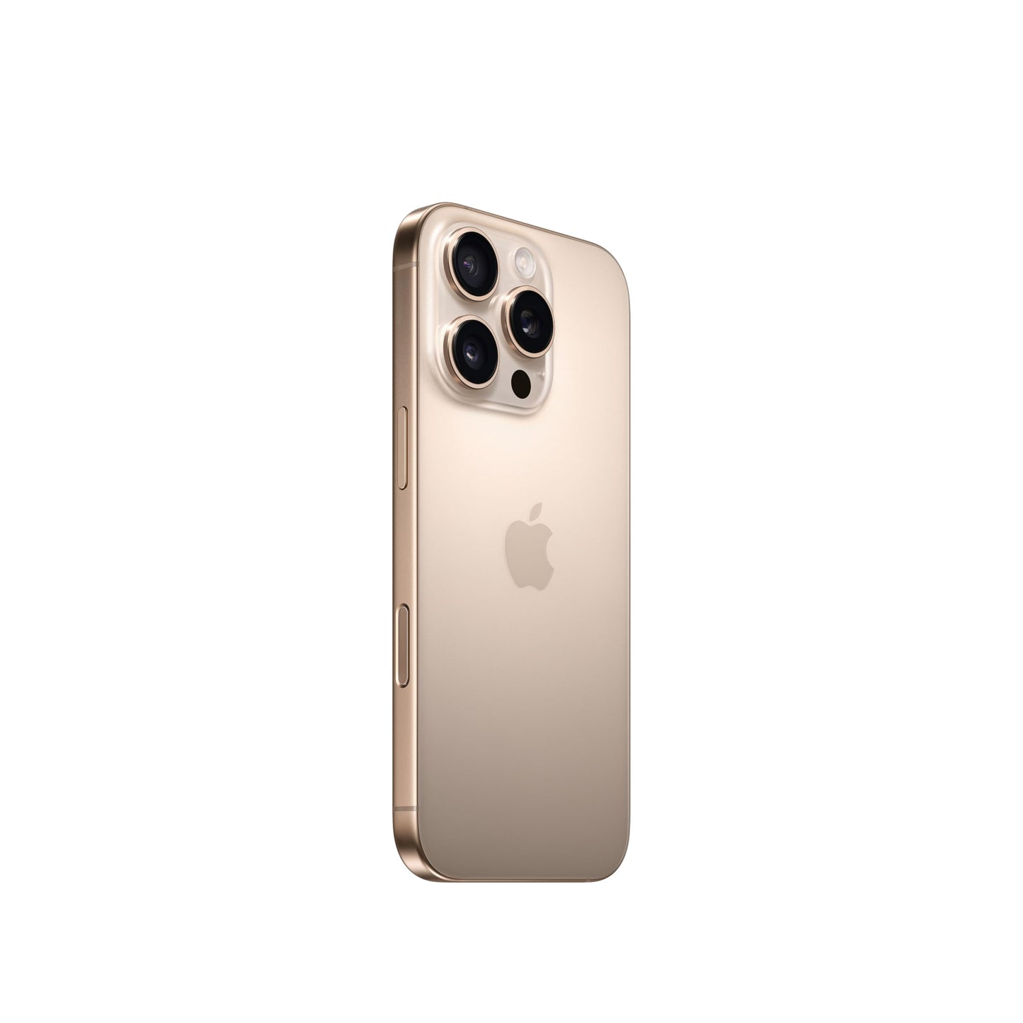 iPhone 16 Pro 256GB Titânio Cor Deserto – Tela 6,3”, Câmera 48MP, Chip A18 Pro, 4K Dolby Vision - Disponível EUROPA