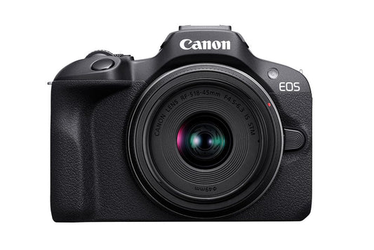 Canon EOS R – A Porta de Entrada para o Mundo Mirrorless da Série R - Disponível AMÉRICA