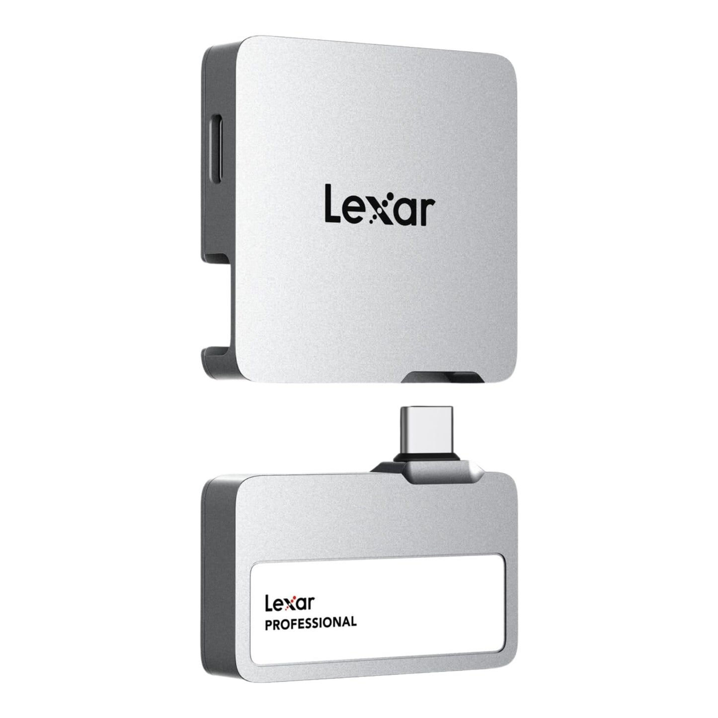 🚀 SSD Portátil Lexar 2TB – Velocidade e Compactação para Criadores