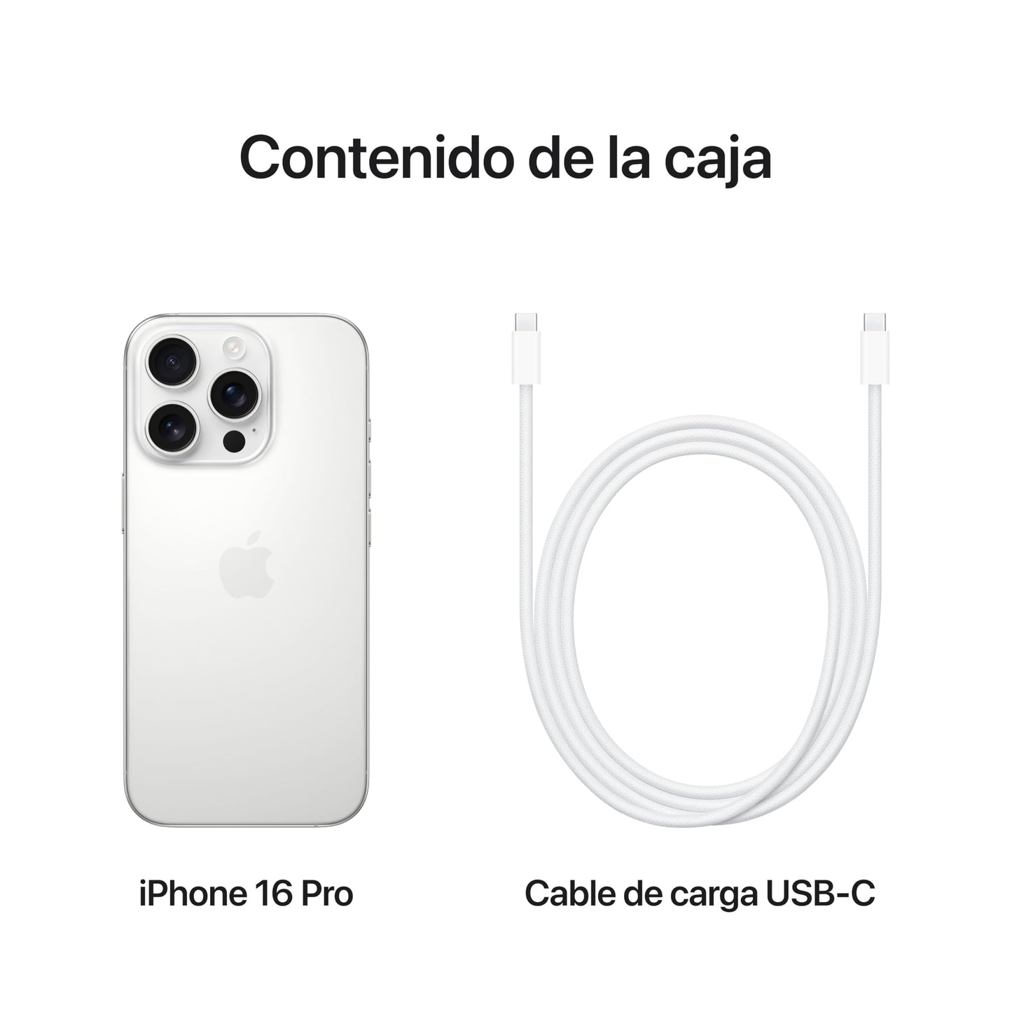 iPhone 16 Pro 256GB Titânio Natural – Tela 6,3”, Câmera 48MP, Chip A18 Pro, 4K Dolby Vision - Disponível EUROPA