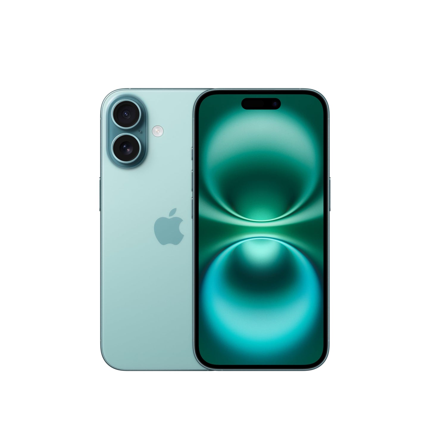 Apple iPhone 16 128GB Teal - Disponível EUROPA