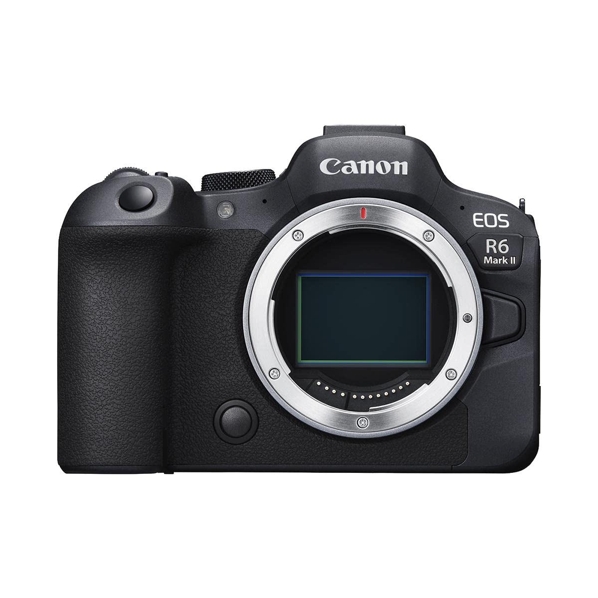 Canon EOS R6 Mark II - Câmera Mirrorless Full Frame para Capturas de Alta Performance - Disponível AMÉRICA