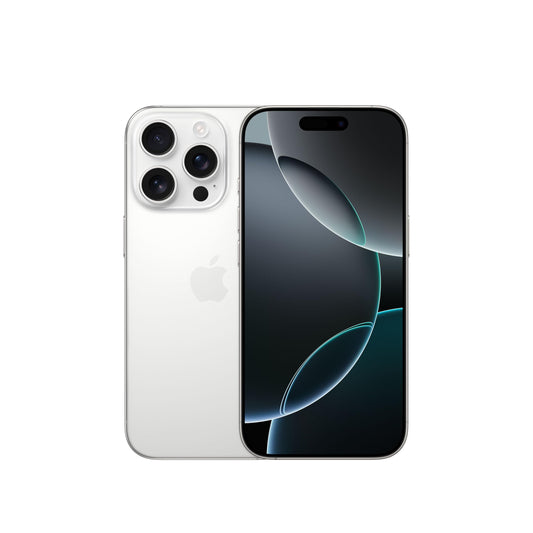 iPhone 16 Pro 256GB Titânio Natural – Tela 6,3”, Câmera 48MP, Chip A18 Pro, 4K Dolby Vision - Disponível EUROPA