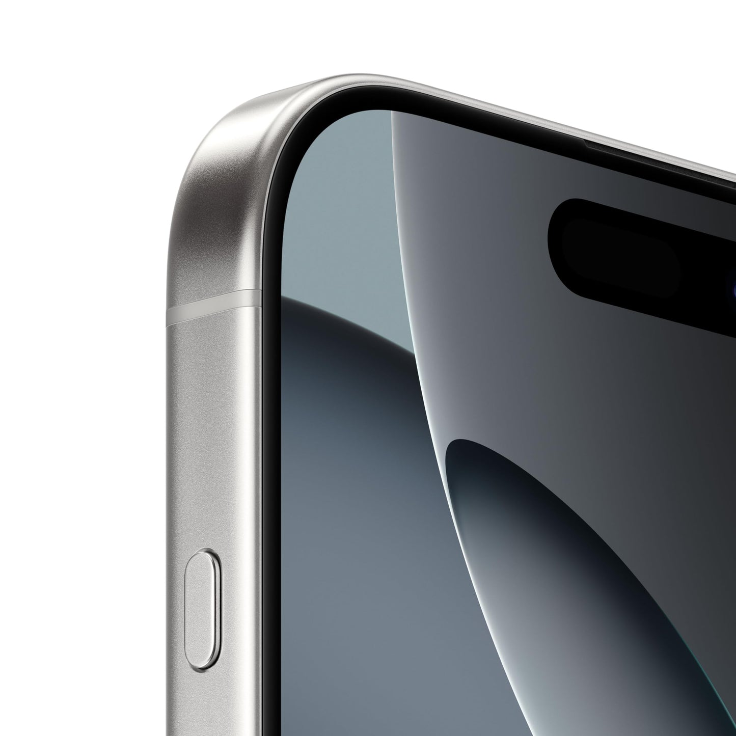 iPhone 16 Pro 256GB Titânio Natural – Tela 6,3”, Câmera 48MP, Chip A18 Pro, 4K Dolby Vision - Disponível EUROPA