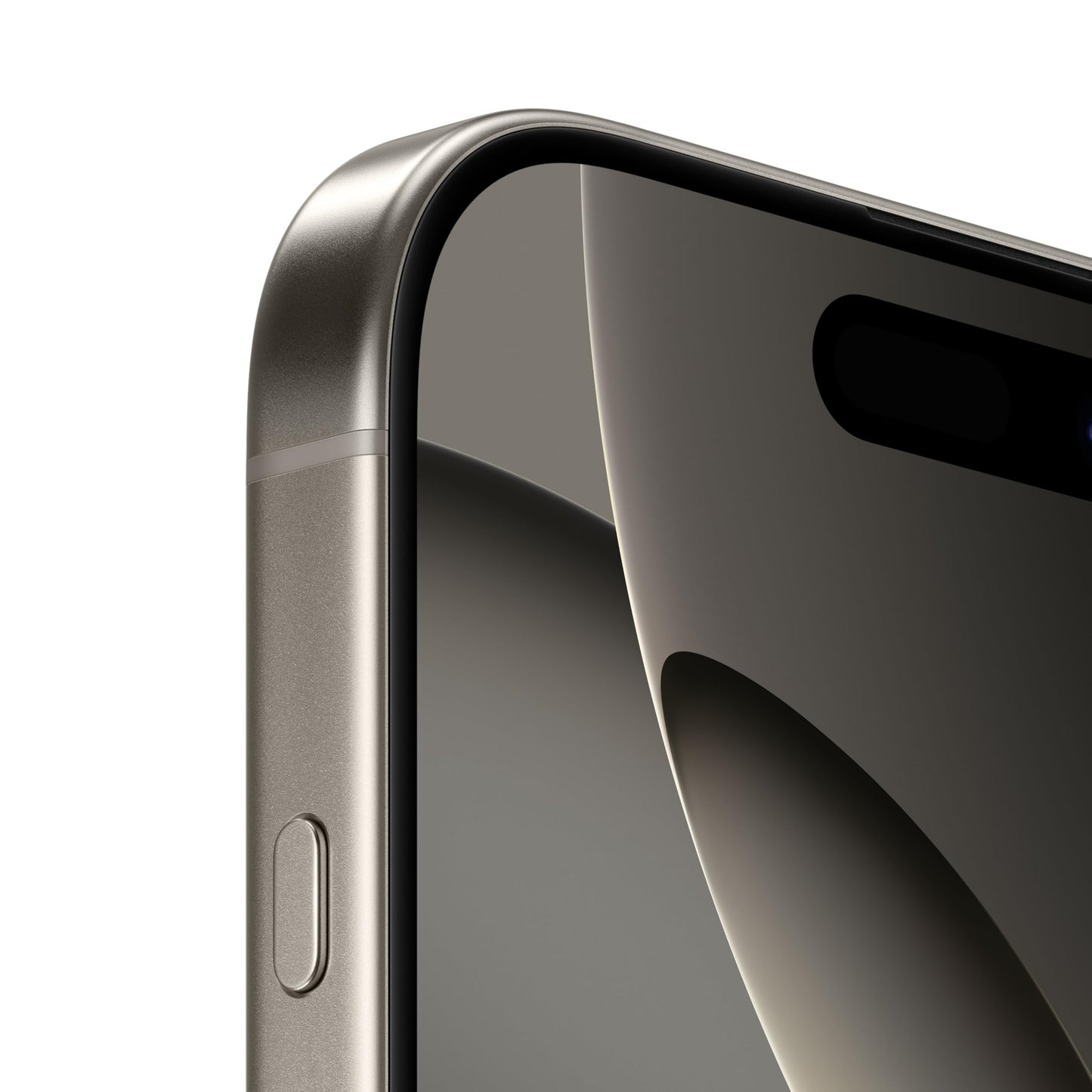 iPhone 16 Pro Max 256GB Titânio Natural – Tela 6,9”, Câmera 48MP, Chip A18 Pro, 4K Dolby Vision - Disponível EUROPA