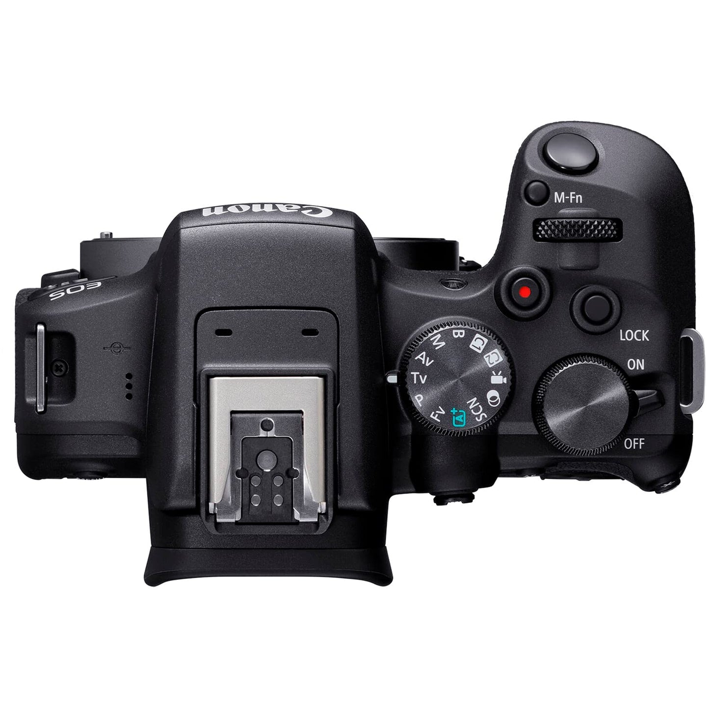 Canon EOS R10 - Câmera Mirrorless 24,2MP com Vídeo 4K, Autofoco Rápido e Lente RF-S 18-150mm - Disponível AMÉRICA