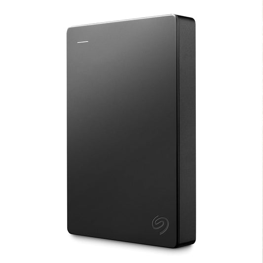 Seagate Technology Portable Drive 2TB, Unidad de disco duro externo, USB 3.0 para PC, ordenador portátil y Mac y 2 años de servicios Rescue, Amazon Special Edition (STGX2000400)