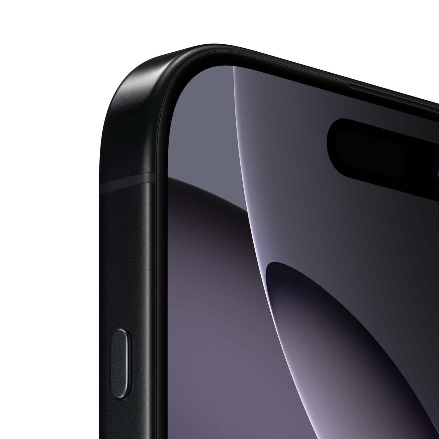 iPhone 16 Pro 256GB Titânio Preto – Tela 6,3”, Câmera 48MP, Chip A18 Pro, 4K Dolby Vision - Disponível EUROPA