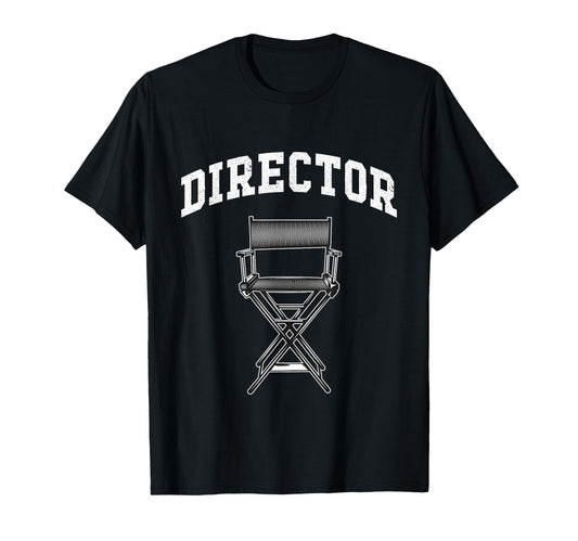 Cinemmaker - Productor de cine Camiseta