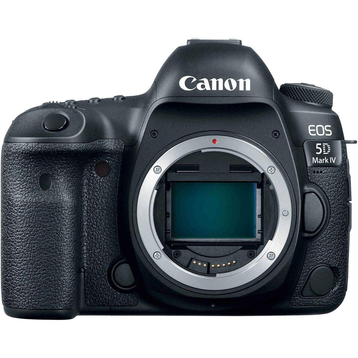 📷 Canon 5D Mark IV – Tecnologia e Precisão para Profissionais - Disponível AMÉRICA