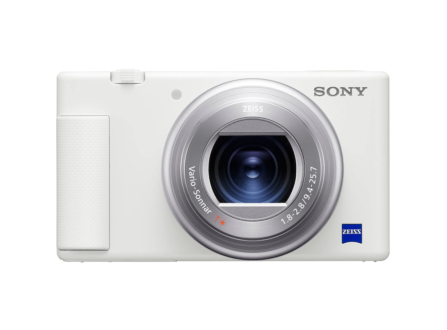 Sony ZV-1 - Câmera Compacta para Vlogging com Lente ZEISS e Vídeo 4K - Disponível AMÉRICA