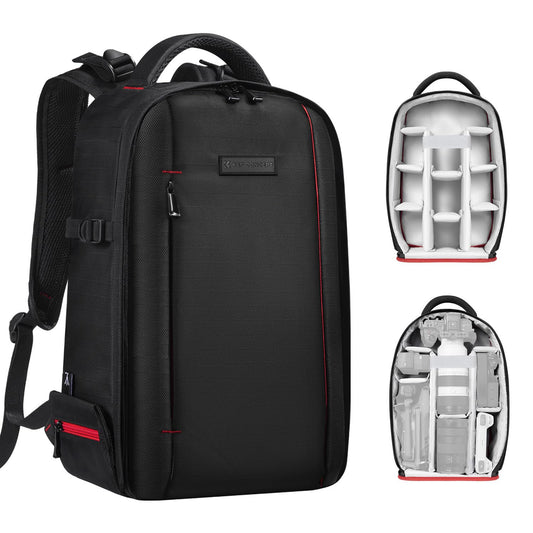 🎒 Mochilas Profissionais para Cineastas e Fotógrafos 📸