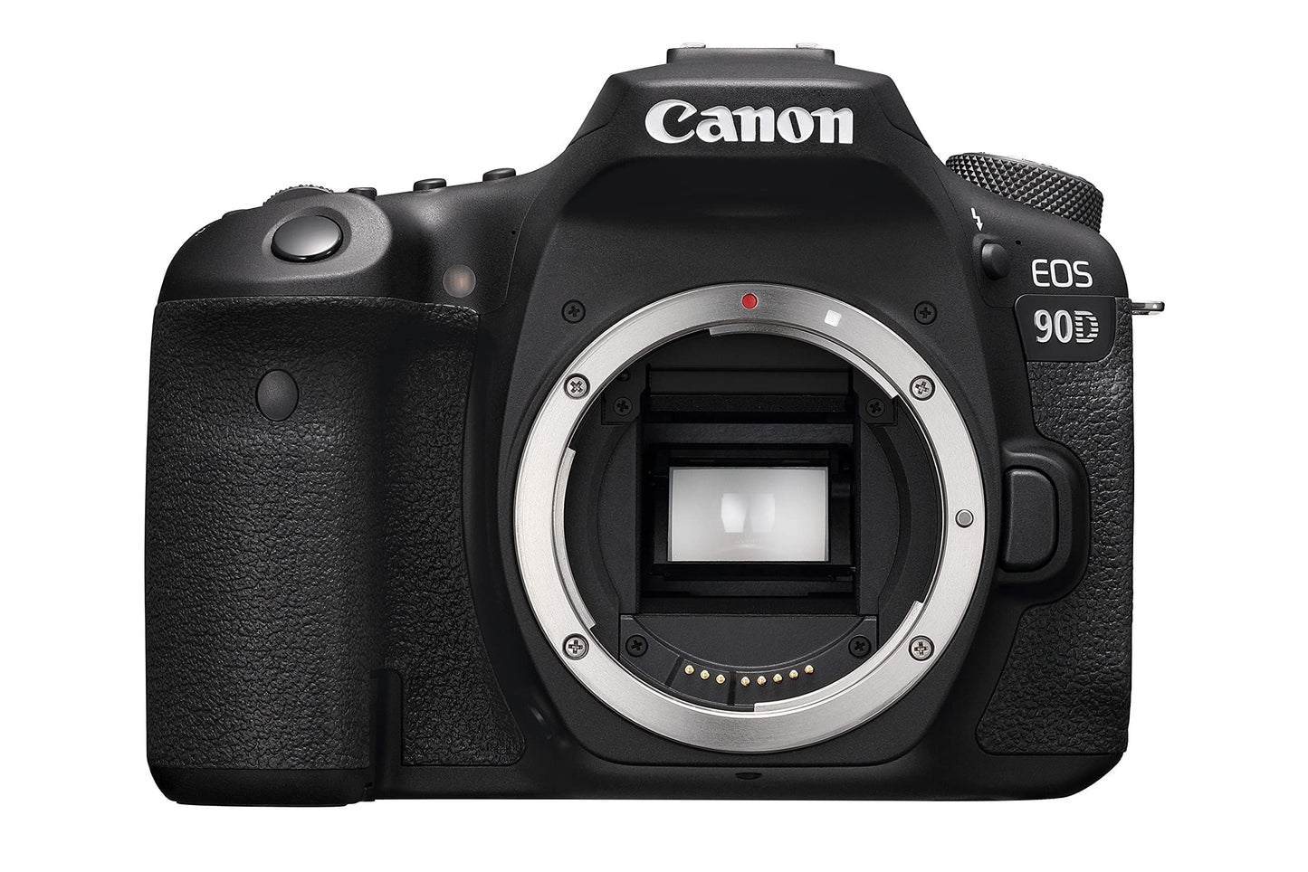 Canon EOS 90D – Precisão e Desempenho para Fotografia e Vídeo - Disponível EUROPA