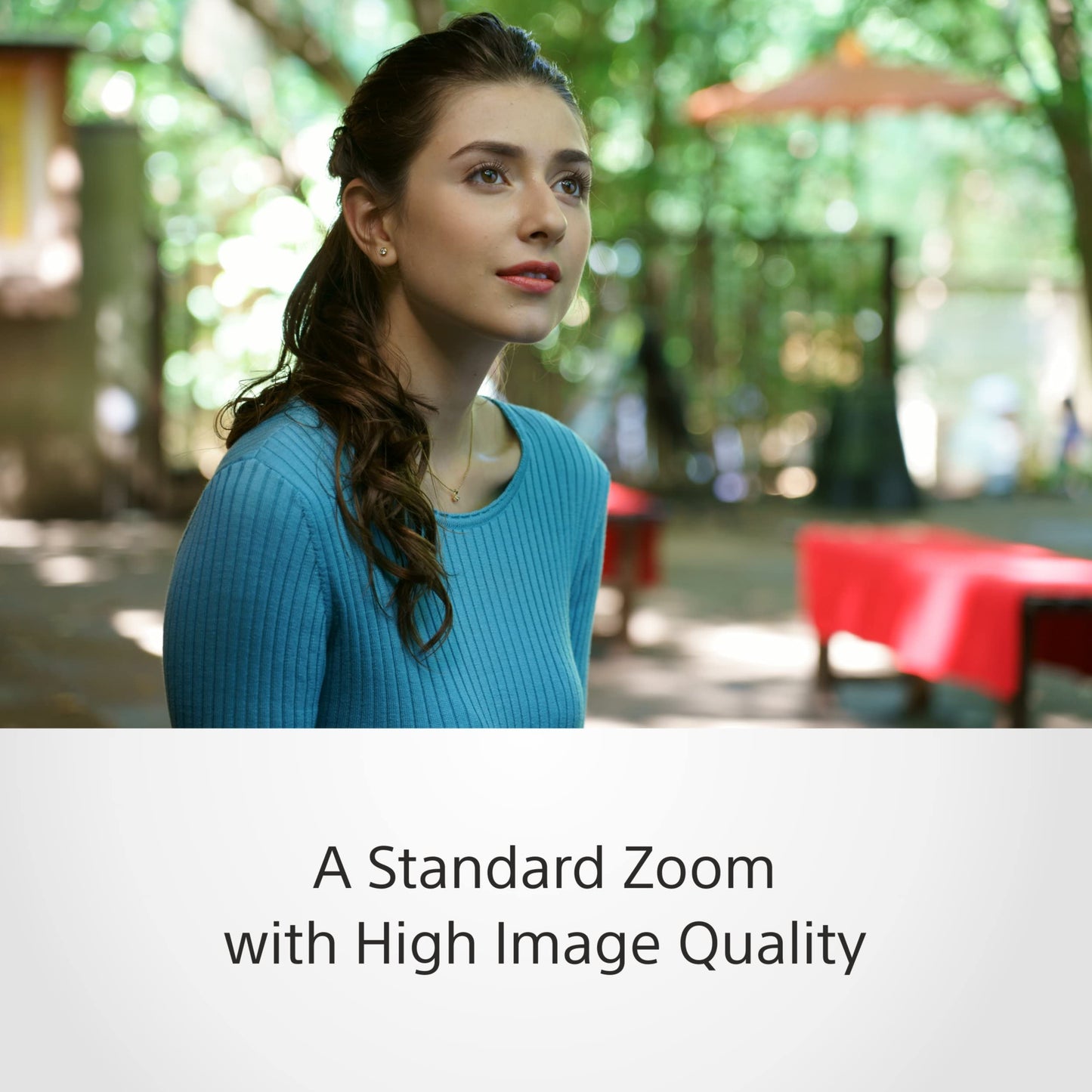 Sony FE 24-105mm F4 G OSS – Zoom Versátil, Qualidade Profissional