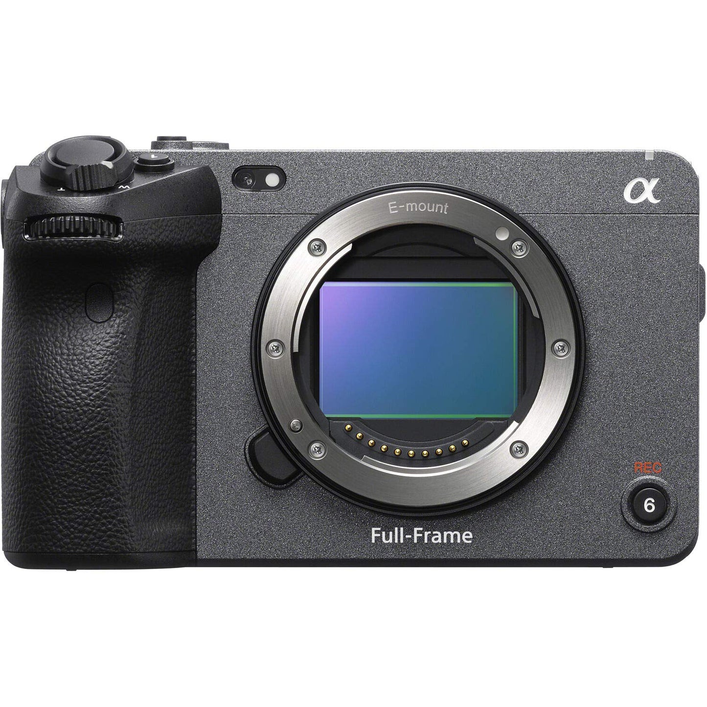 Sony FX3 | Câmera Cinema Line Compacta 4K com S-Cinetone e Gravação 120p - Disponível EUROPA