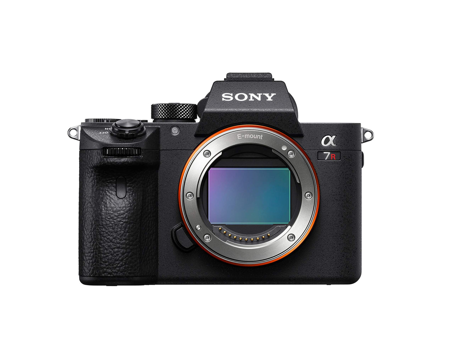 Sony Alpha A7R III – Câmera Full Frame 42,4 MP com Processador BIONZ X e Visor OLED - Disponível EUROPA