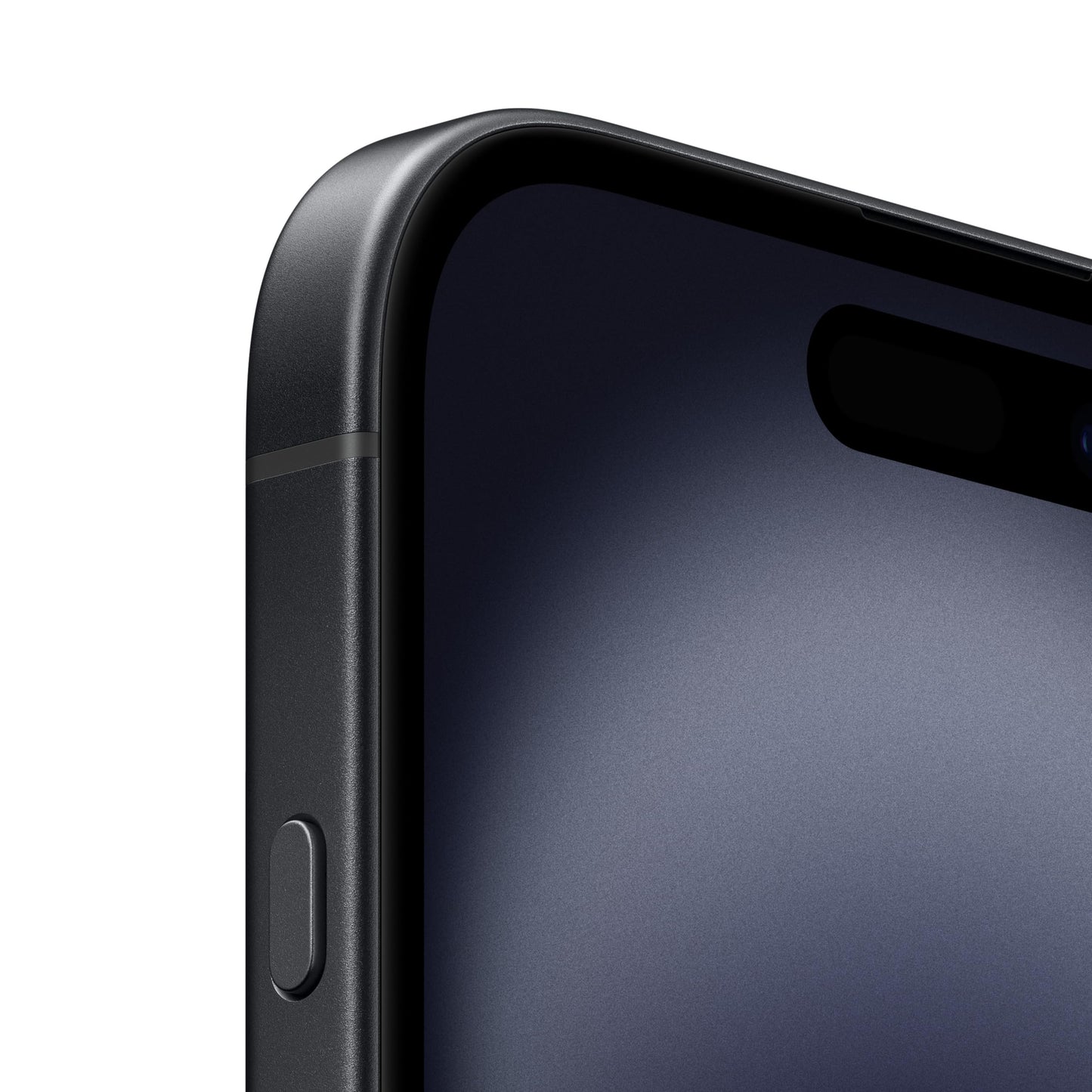 Apple iPhone 16 128GB Preto – Chip A18, Câmera Fusion 48MP, Controle de Câmera e Estilos Fotográficos - Disponível EUROPA